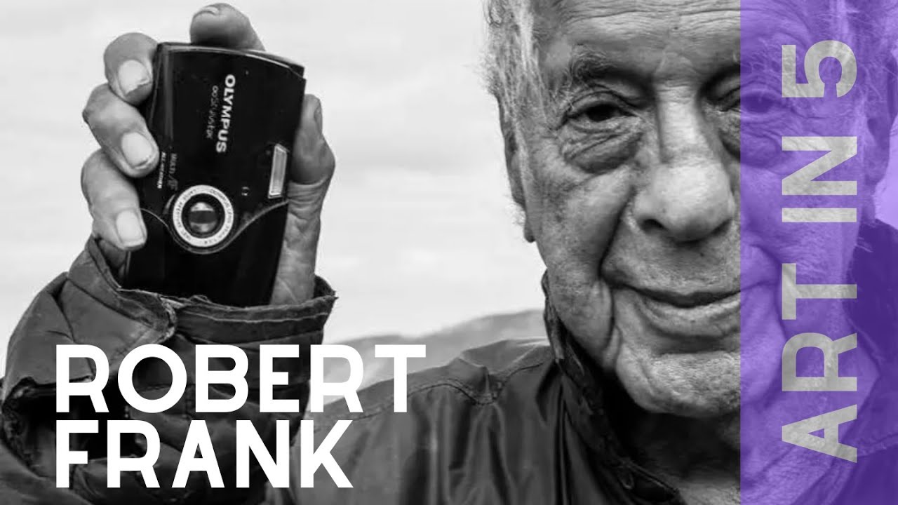 Robert Frank
