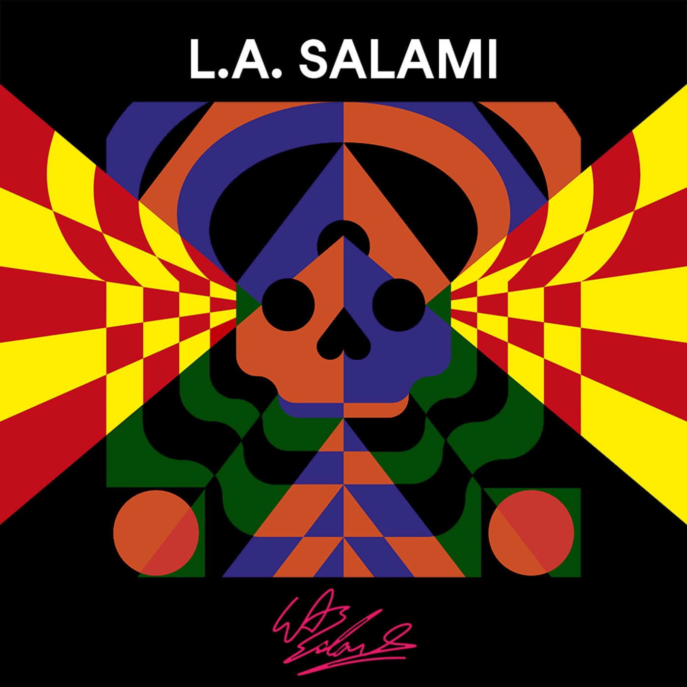 L.A. SALAMI