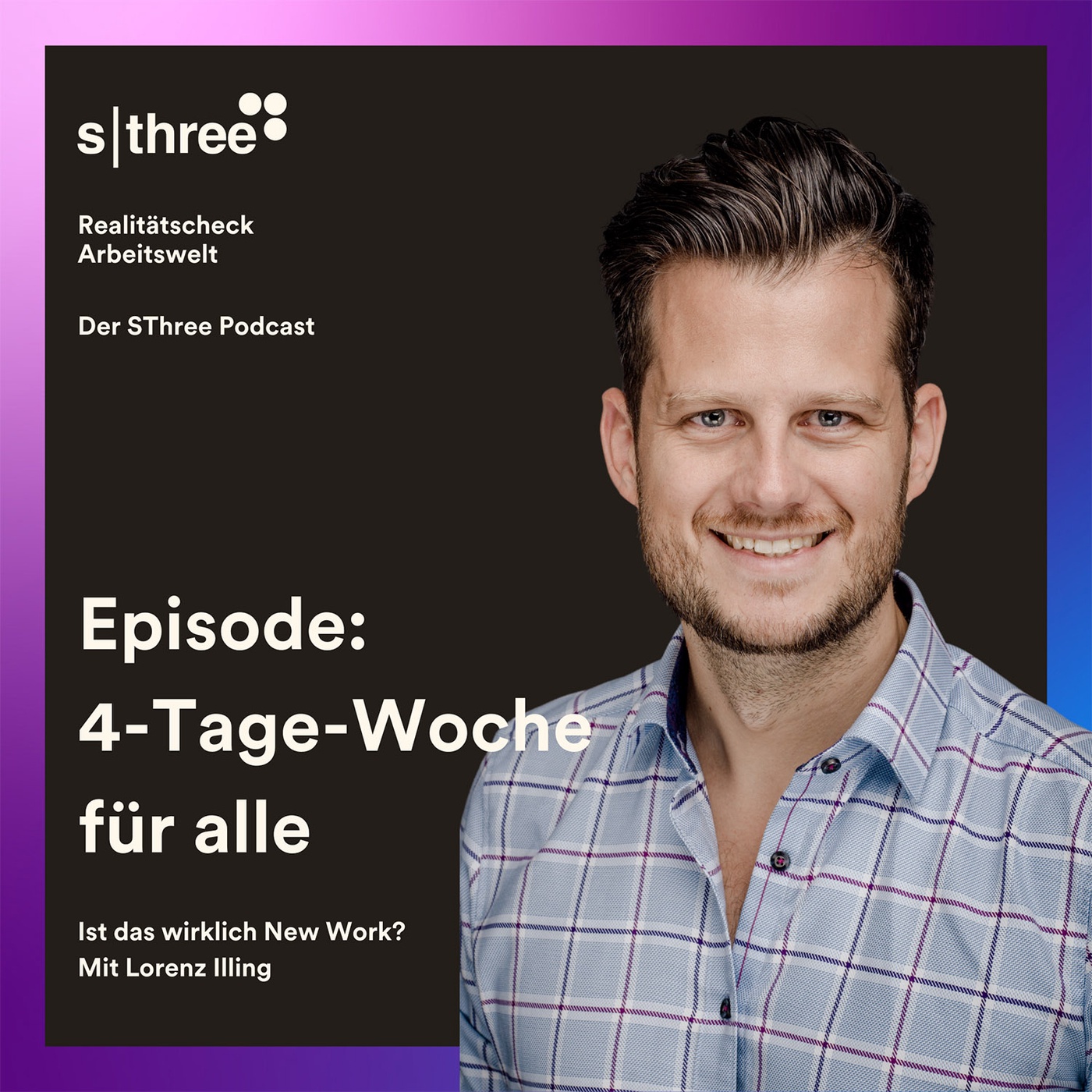 4-Tage-Woche für alle - Ist das wirklich New Work?