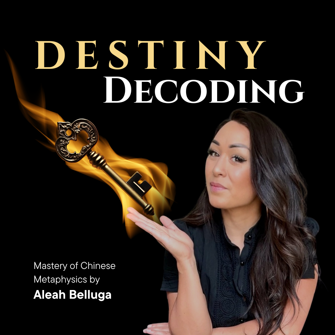 Destiny Decoding