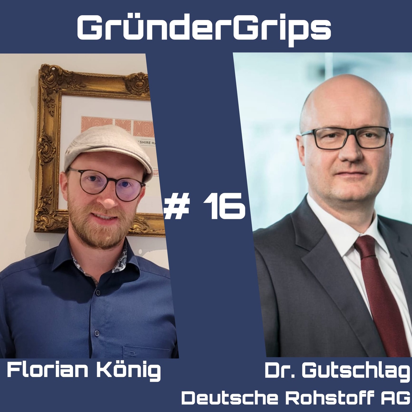 GG #16 mit Dr. Thomas Gutschlag: Wie hat er Chancen bei den ungewöhnlichen Gold- & Ölpreisen im Jahr 2020 ergriffen?