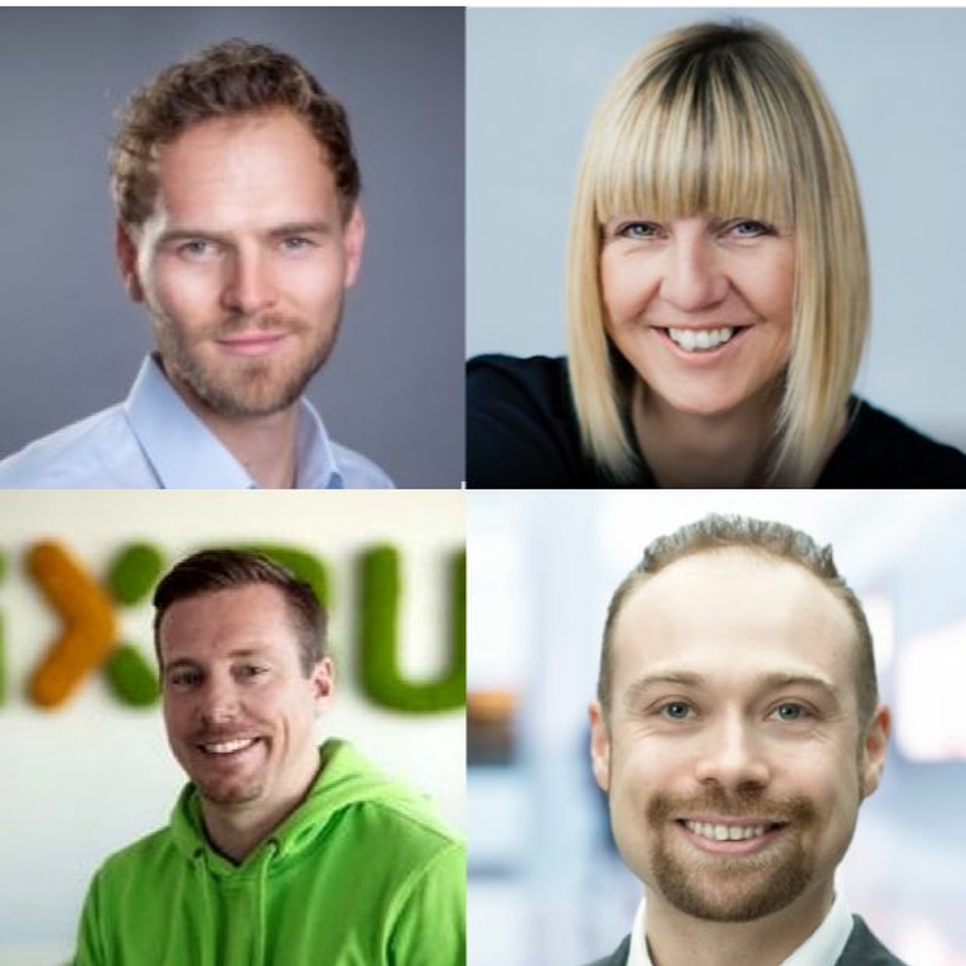 Folge 128: Investors Roundtable: Warum gibt es Business Angels und was genau tun sie?