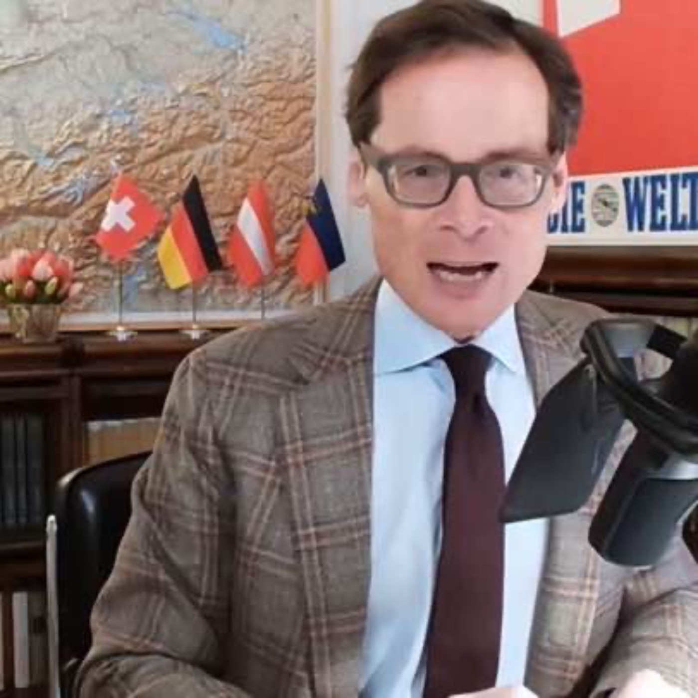 Wirtschaftssterben in Deutschland. Ketteninsolvenzen befürchtet – Weltwoche Daily DE, 29.1.26