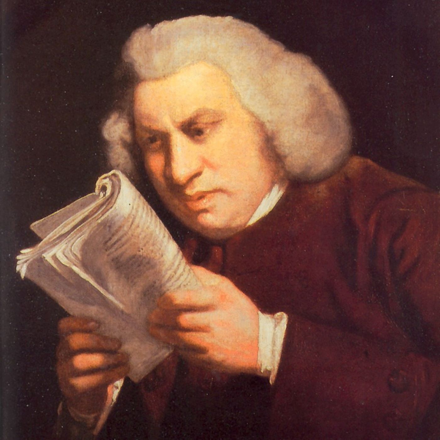 Y-021: Samuel Johnson, The Vanity of Human Wishes (1748)