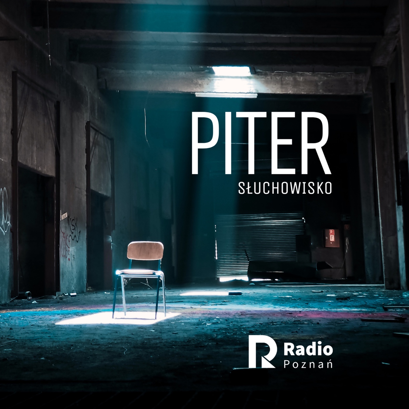PITER | słuchowisko Radia Poznań