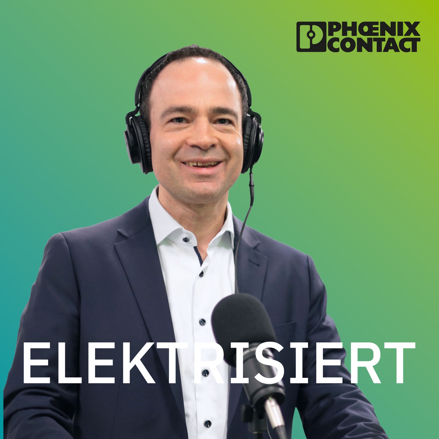 Der Blick in die Schaltzentrale