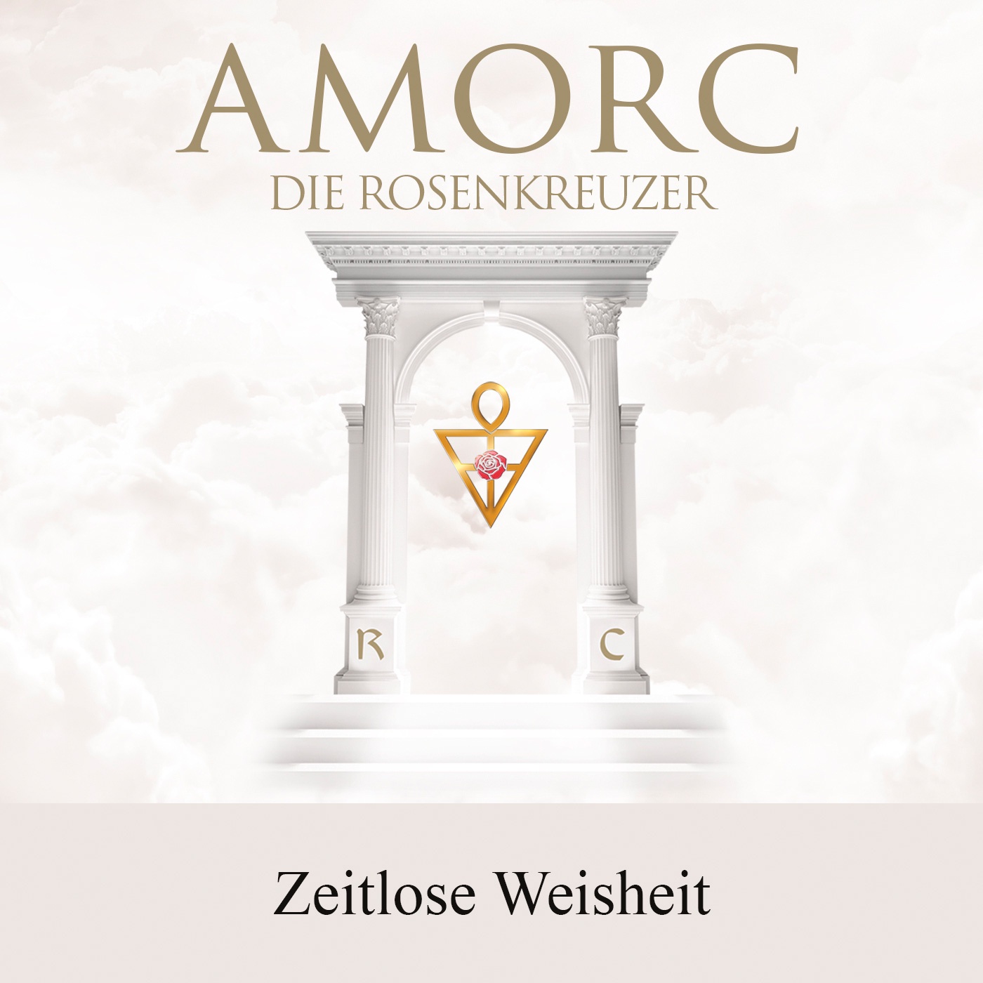 AMORC Die Rosenkreuzer