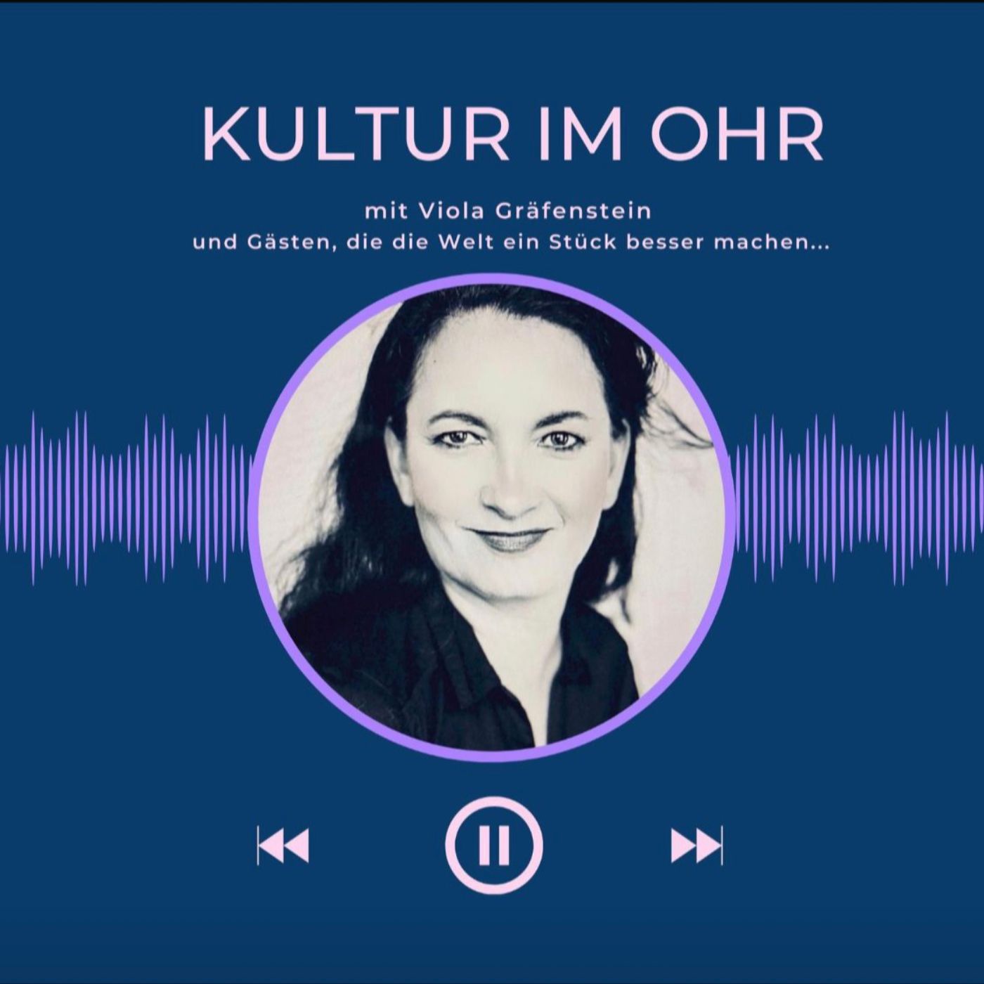 Als Brückenbauerin zum Frieden beitragen