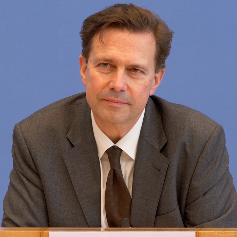 Intensives Interesse - 12. Februar 2021 - RegPK