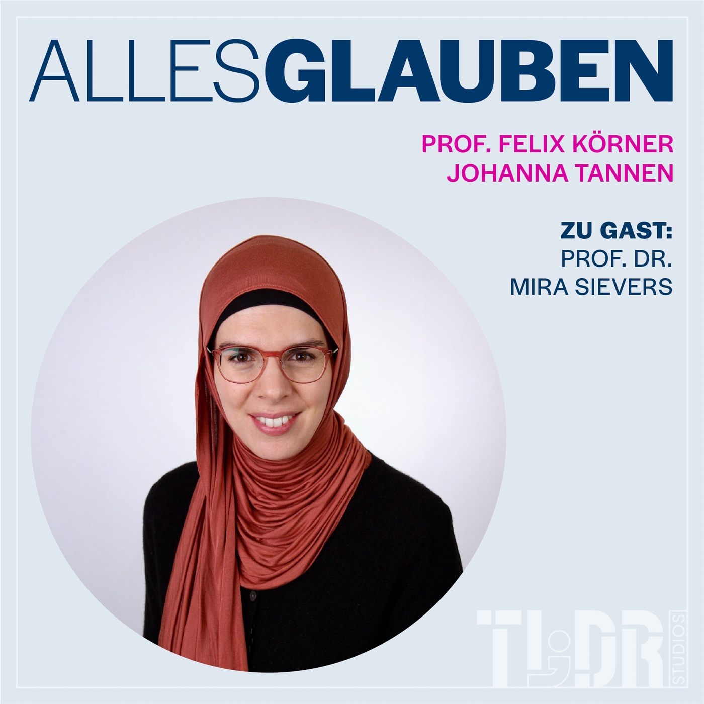 Religiöse Rituale: Verstehen oder gehorchen? (#02)