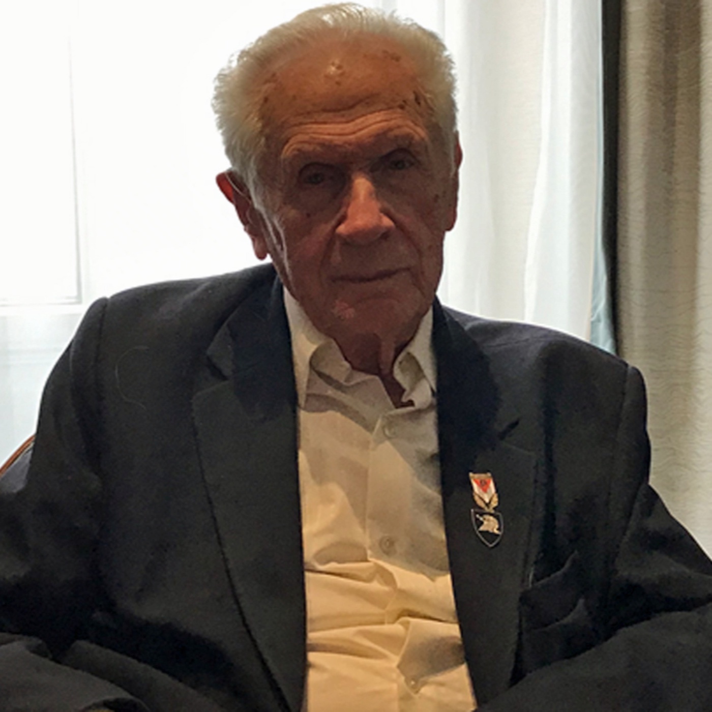 Lebenswege: Stanislaw Zalewski