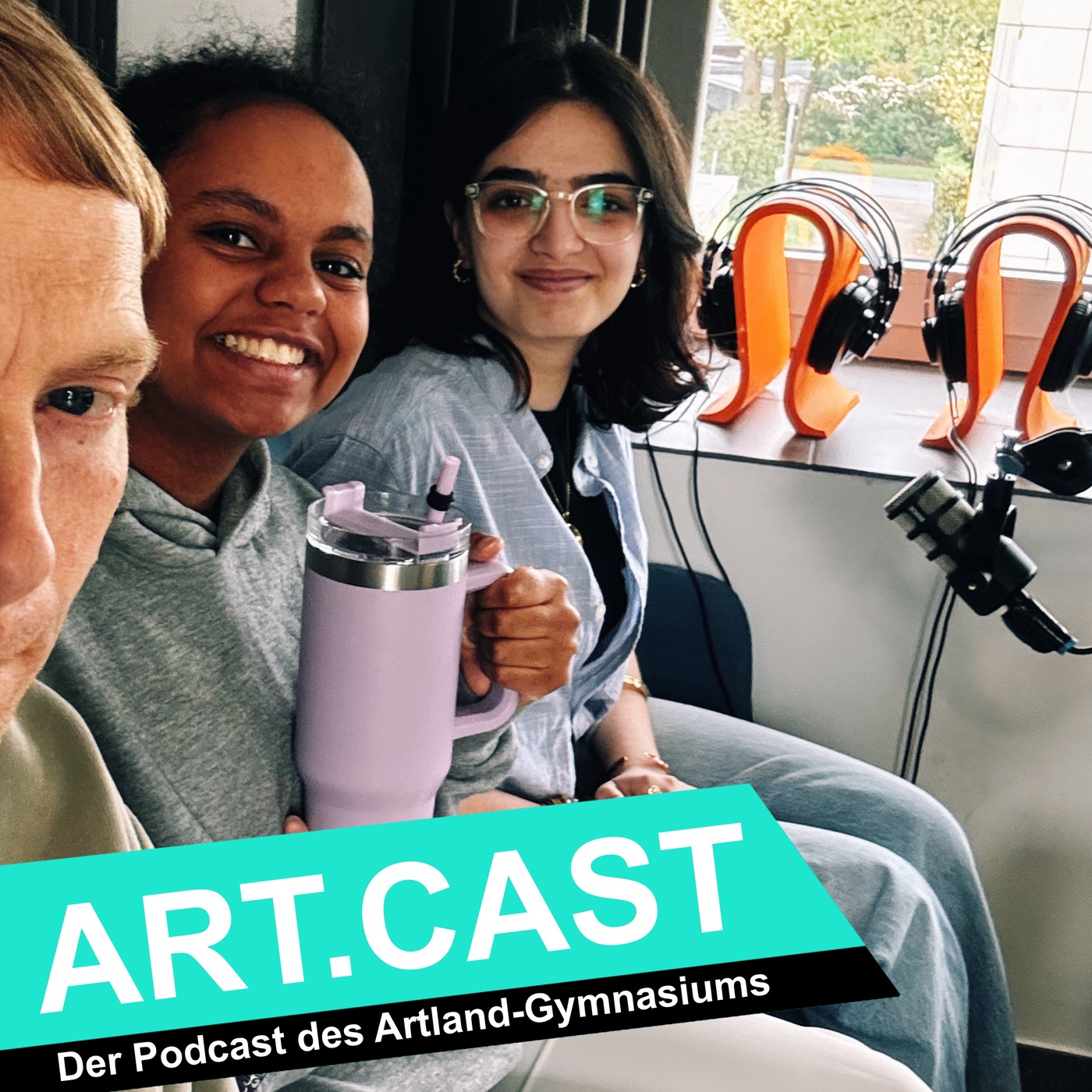 Art.Cast 067: Aufschieben aufschieben!