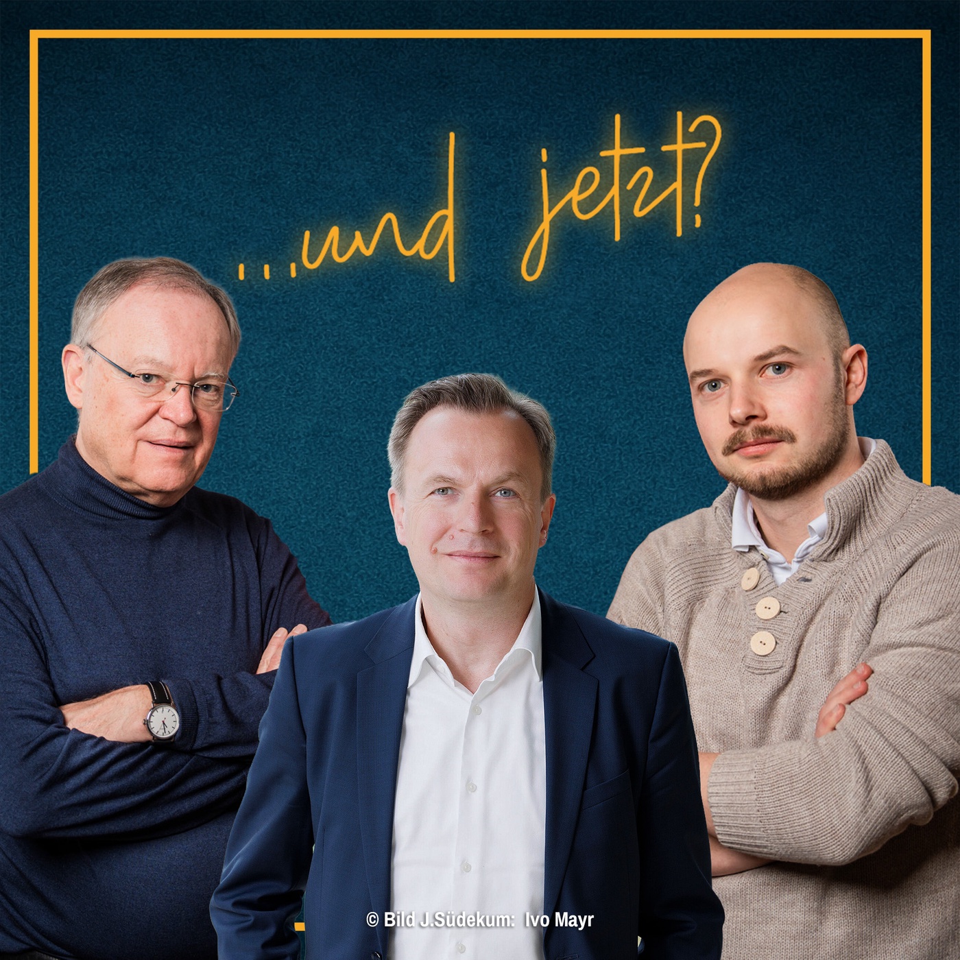 Folge 17 | …und jetzt, Prof. Dr. Jens Südekum? Deutschlands Wirtschaft am Wendepunkt
