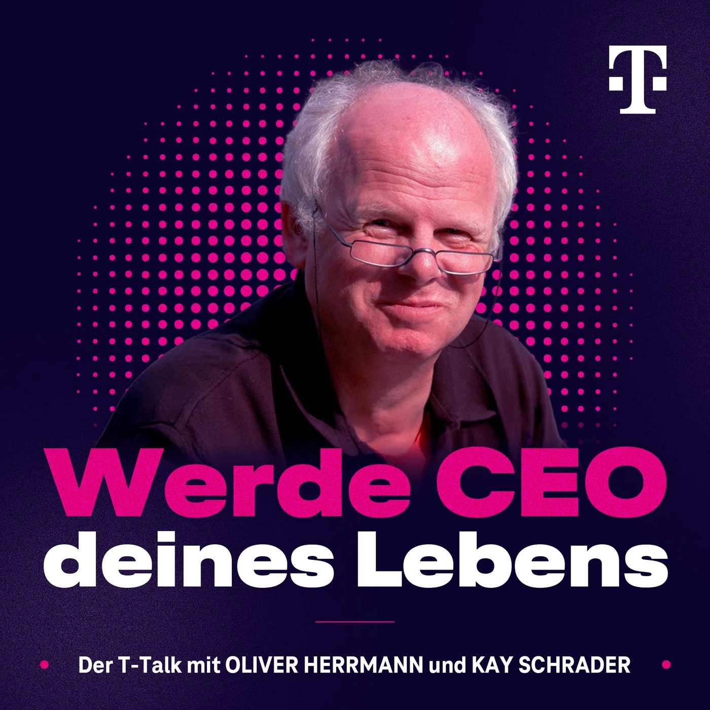 Fühlen statt Funktionieren: Was dein Körper dir sagen will - mit Bioenergetiker Heiner Steckel