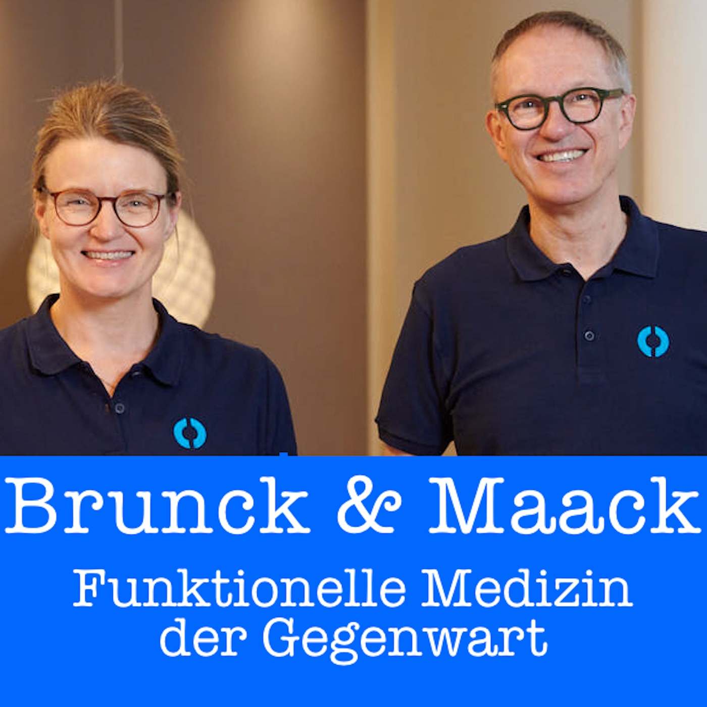 Brunck & Maack: Funktionelle Medizin der Gegenwart