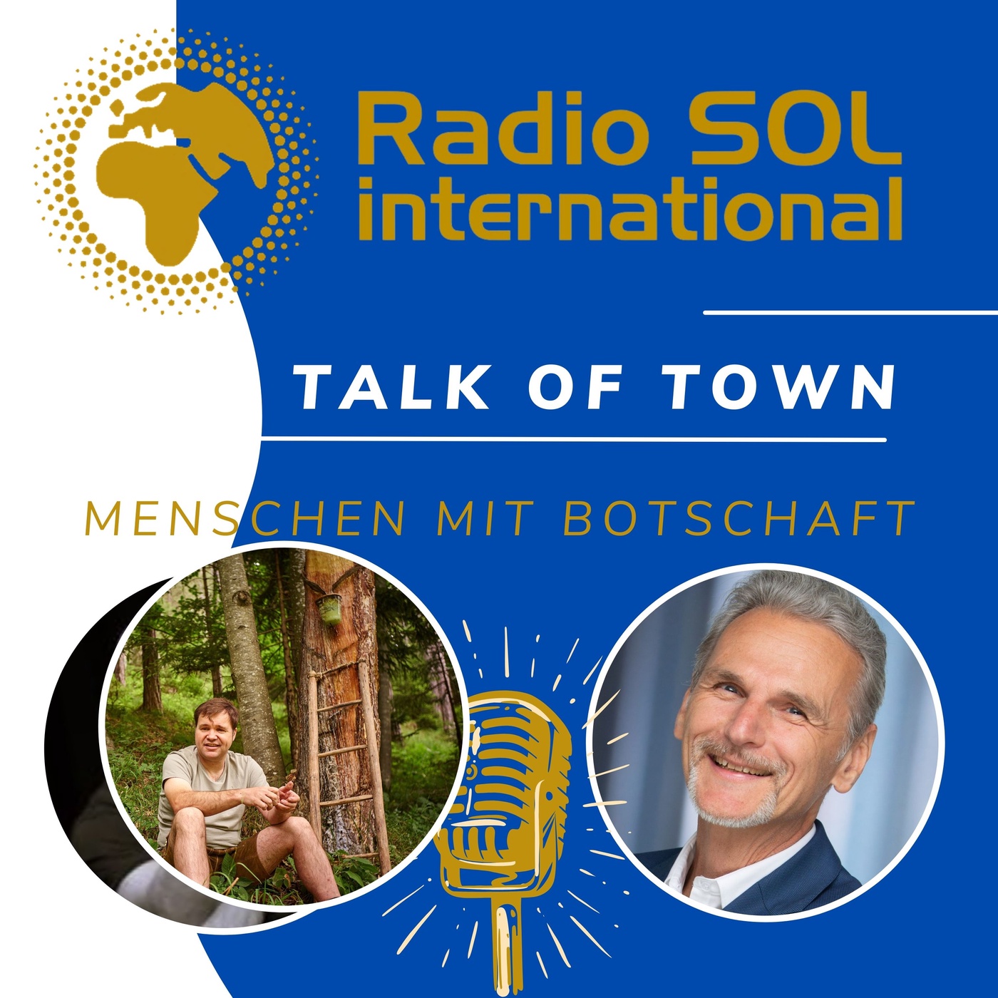 Robert Rendl - Das Handwerk des Pechers wiederentdeckt - Hausmittel aus Baumharz