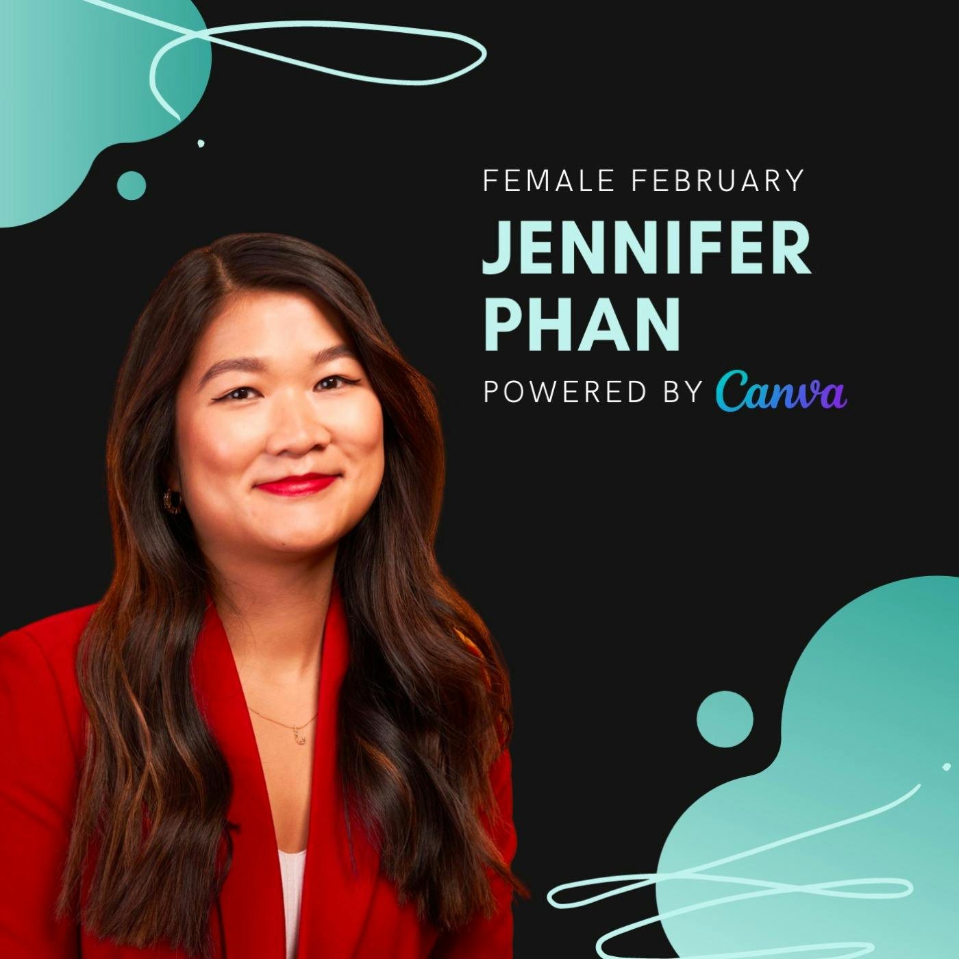 Jennifer Phan, Passionfroot | Female February