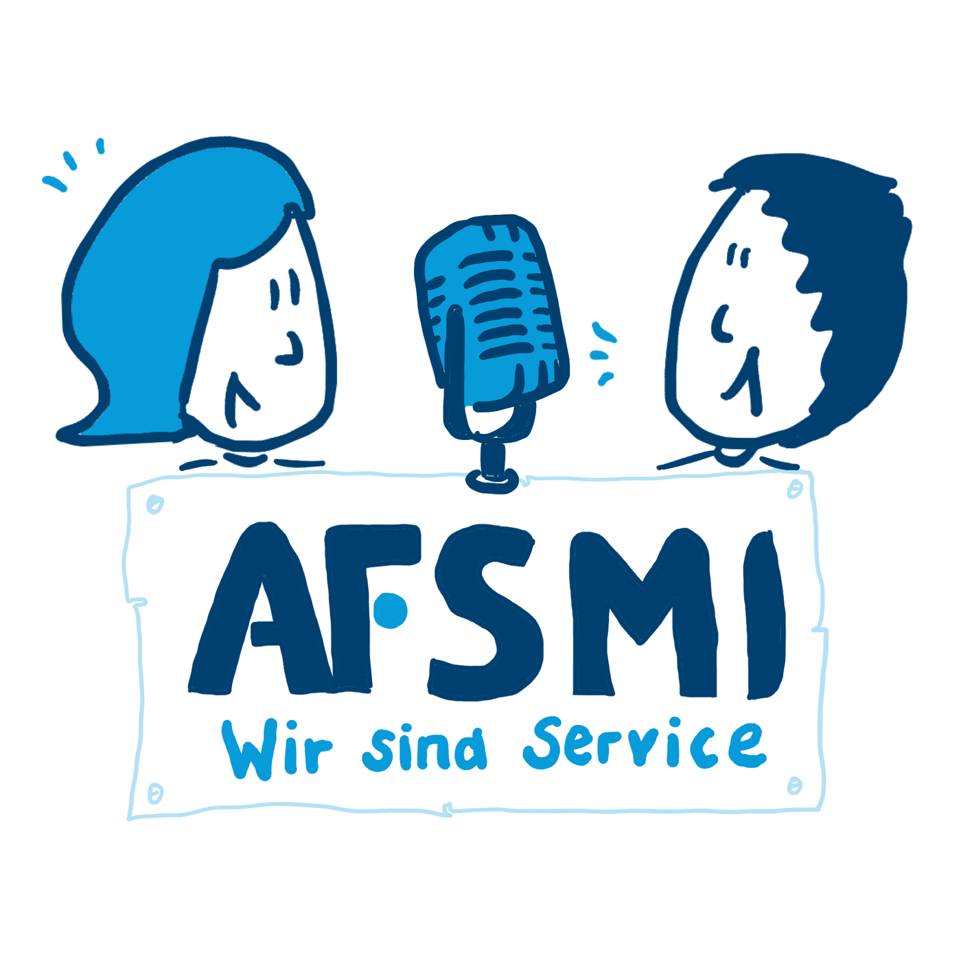 Der AFSMI Insights Podcast
