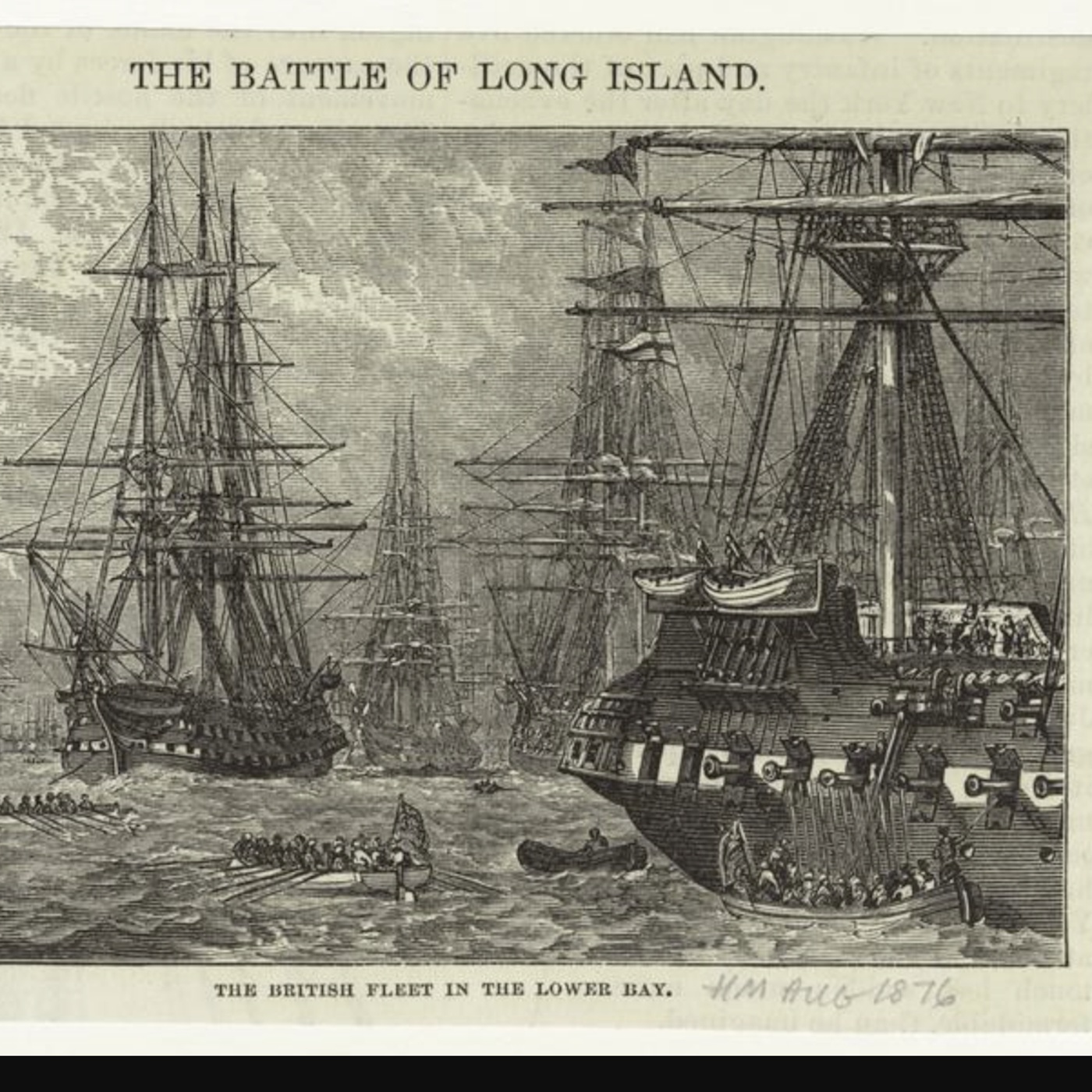 Why Did Americans Remain Loyal to King George? Revolutionary Politics in New York City