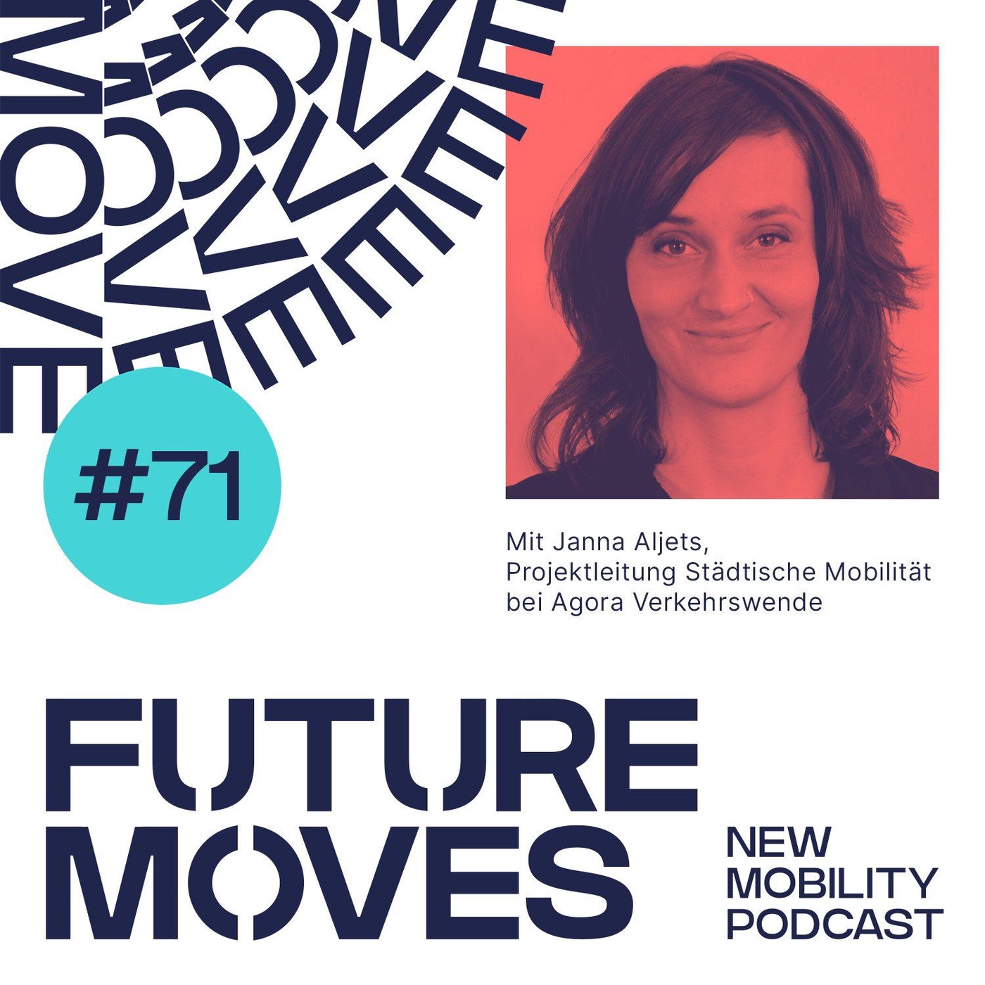 FUTURE MOVES #71 – Wie die StVO zum Endgegner der Verkehrswende wurde