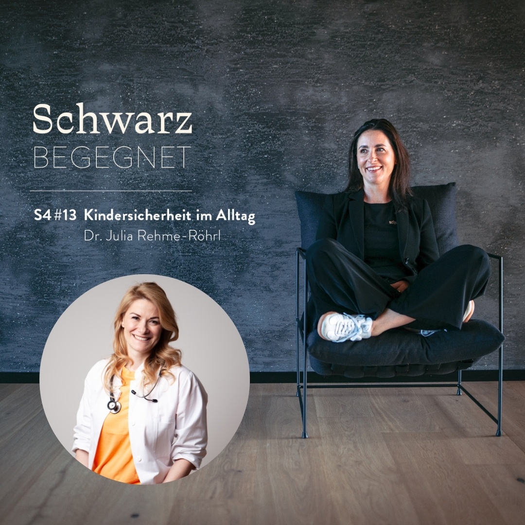 S4 #13 Kindersicherheit im Alltag