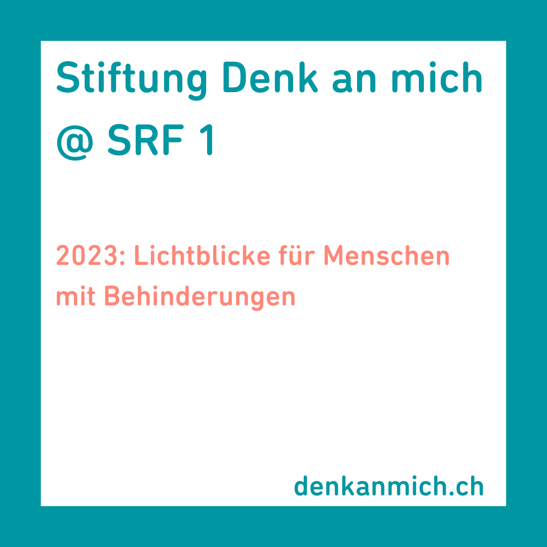 2023: Lichtblicke für Menschen mit Behinderungen