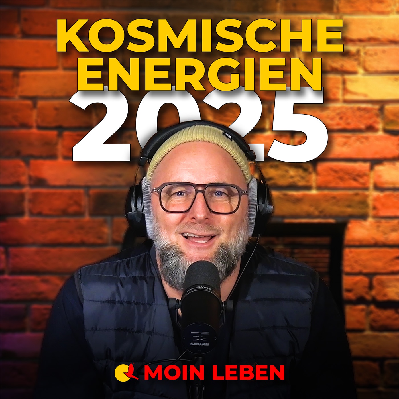 Jahresvorschau 2025 - Dein Wegweiser durch die kosmischen Energien