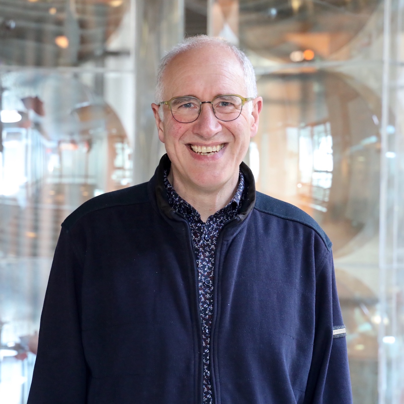 Strom ohne Wärme? EXPERIMENTALPHYSIK mit Professor Dr. Christoph Strunk