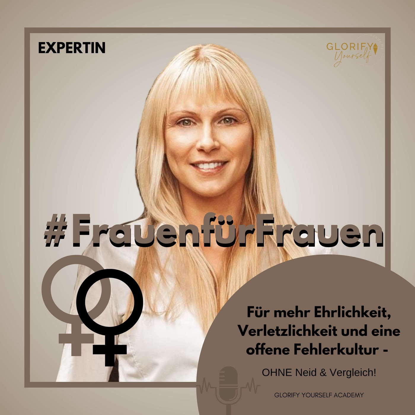 #FFF004 - Expertin Prof. Dr. Kathrin Schütz - Psychologische Effekte und spannende Themen