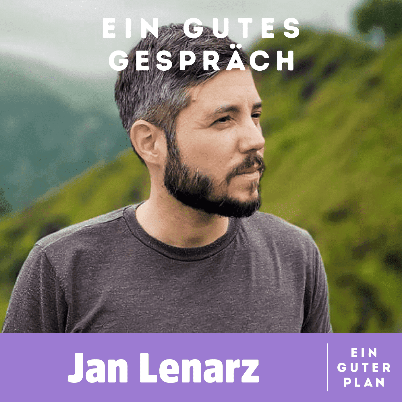 Jan Lenarz, wie lässt man weg, was einem nicht guttut?