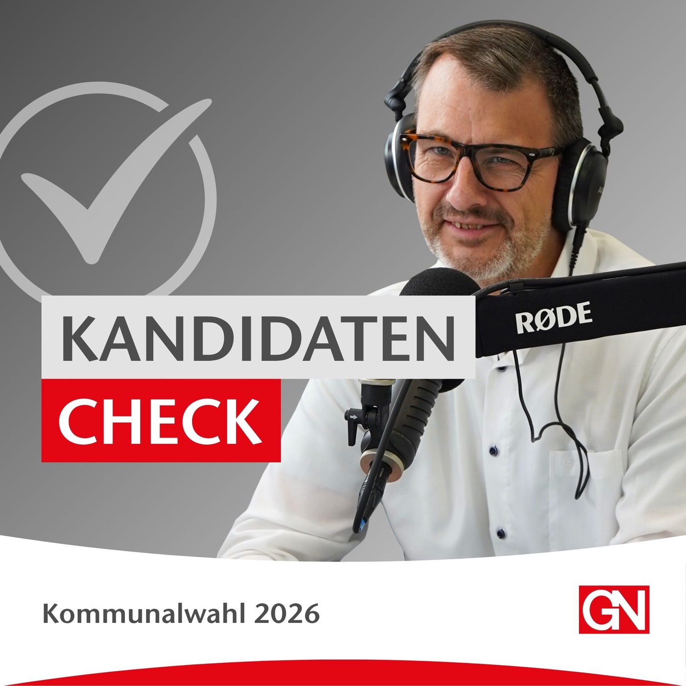 Jörg Preukschat: Ich möchte Bürgermeister der Samtgemeinde Emlichheim werden