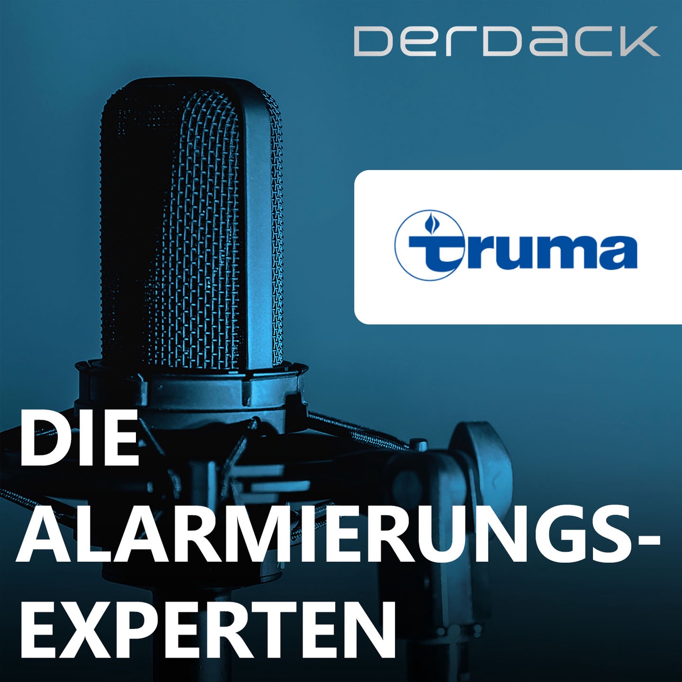 Enterprise Alert bei Truma