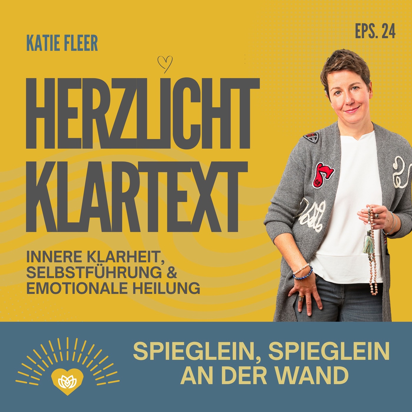 Spieglein, Spieglein an der Wand - Episode 24