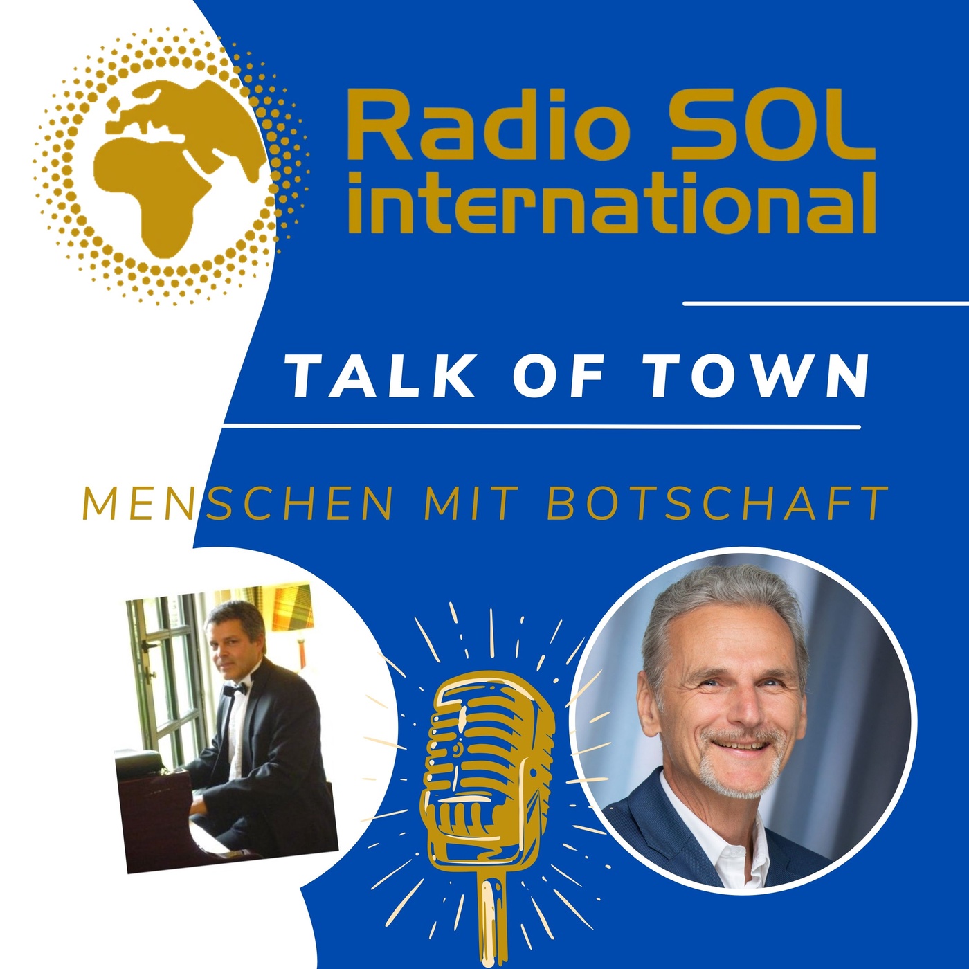 Hermann von Asunción - Piano Heartbreakers, Teil 2 