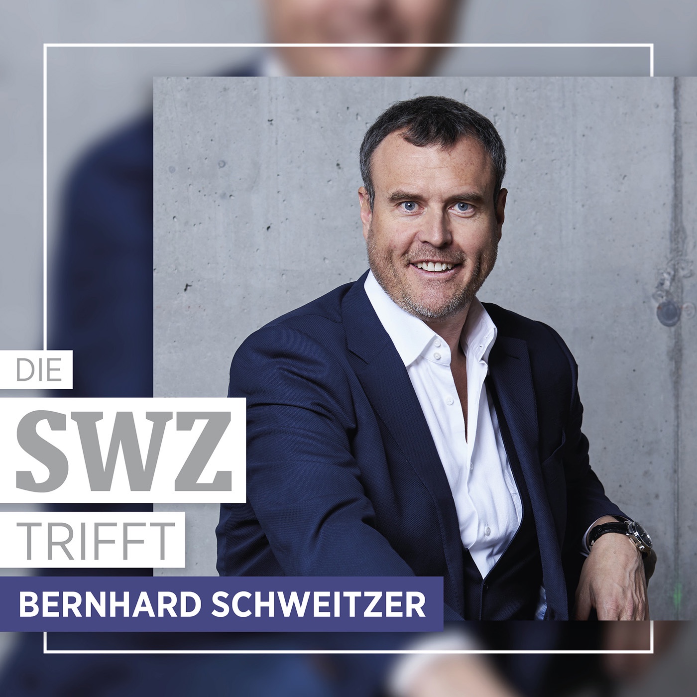 #20 | Bernhard Schweitzer | Sterben die Innenstädte und Dorfzentren aus?