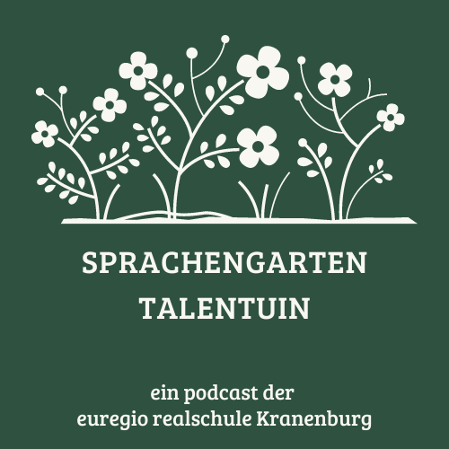 Neues aus dem Sprachengarten / nieuwtjes uit de talentuin