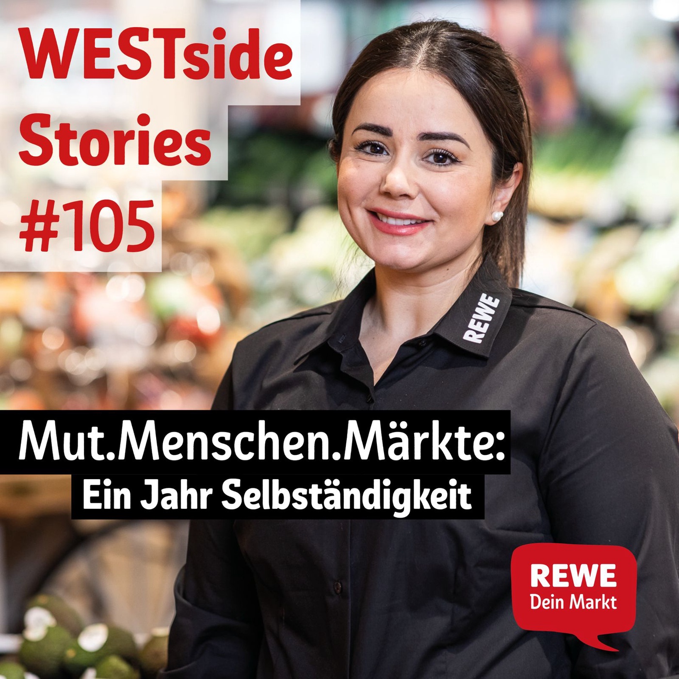 #105: Mut.Menschen.Märkte: Ein Jahr Selbständigkeit