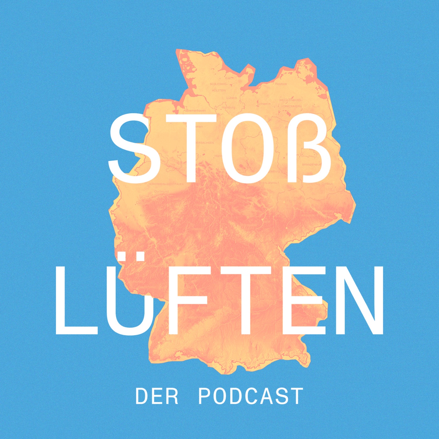 STOßLÜFTEN