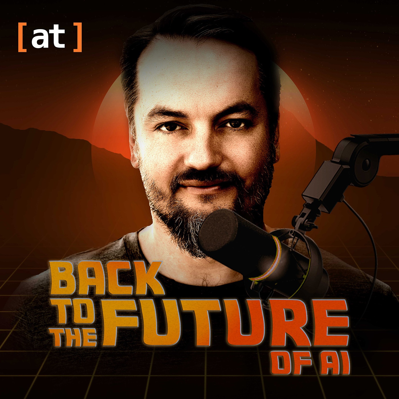 Teaser - Back to the Future of AI