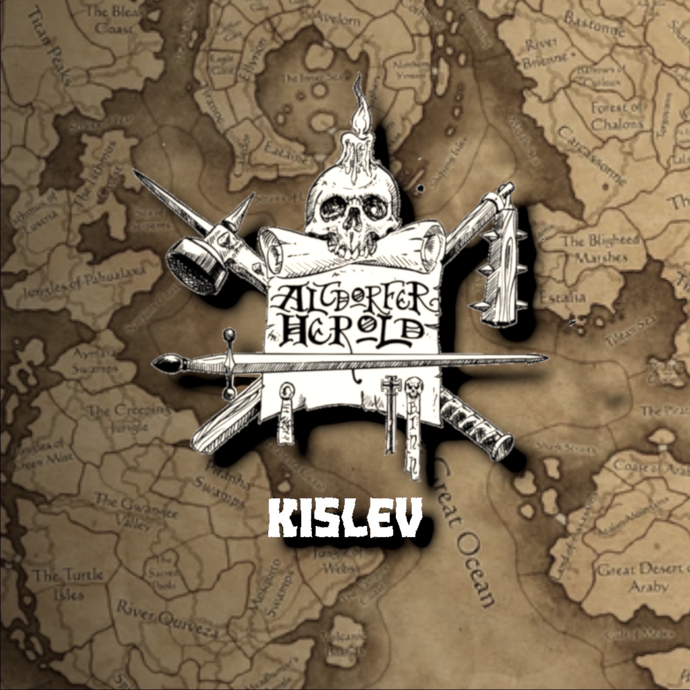 Folge 24: Kislev