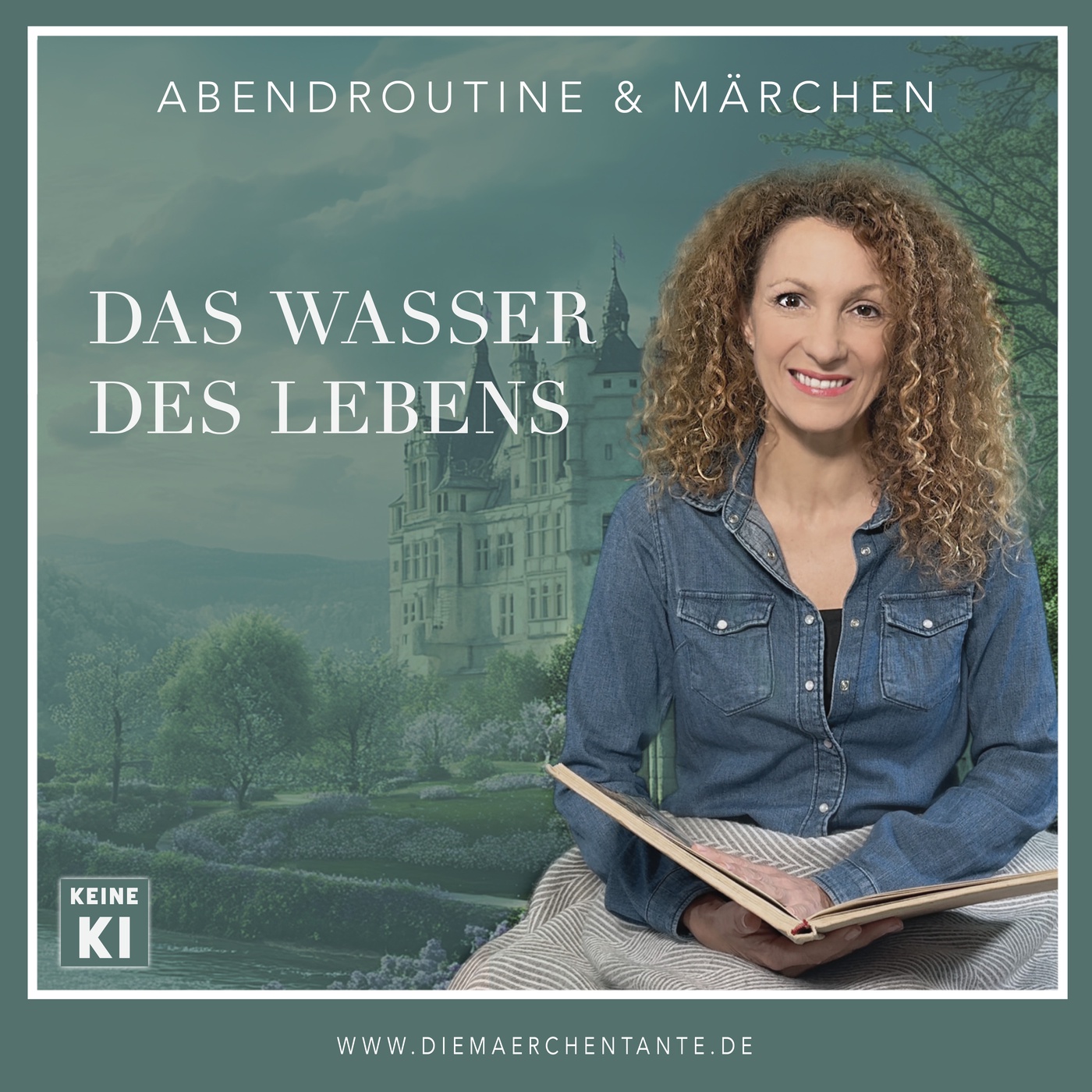 Das Wasser des Lebens  (Abendentspannung & Märchen) 
