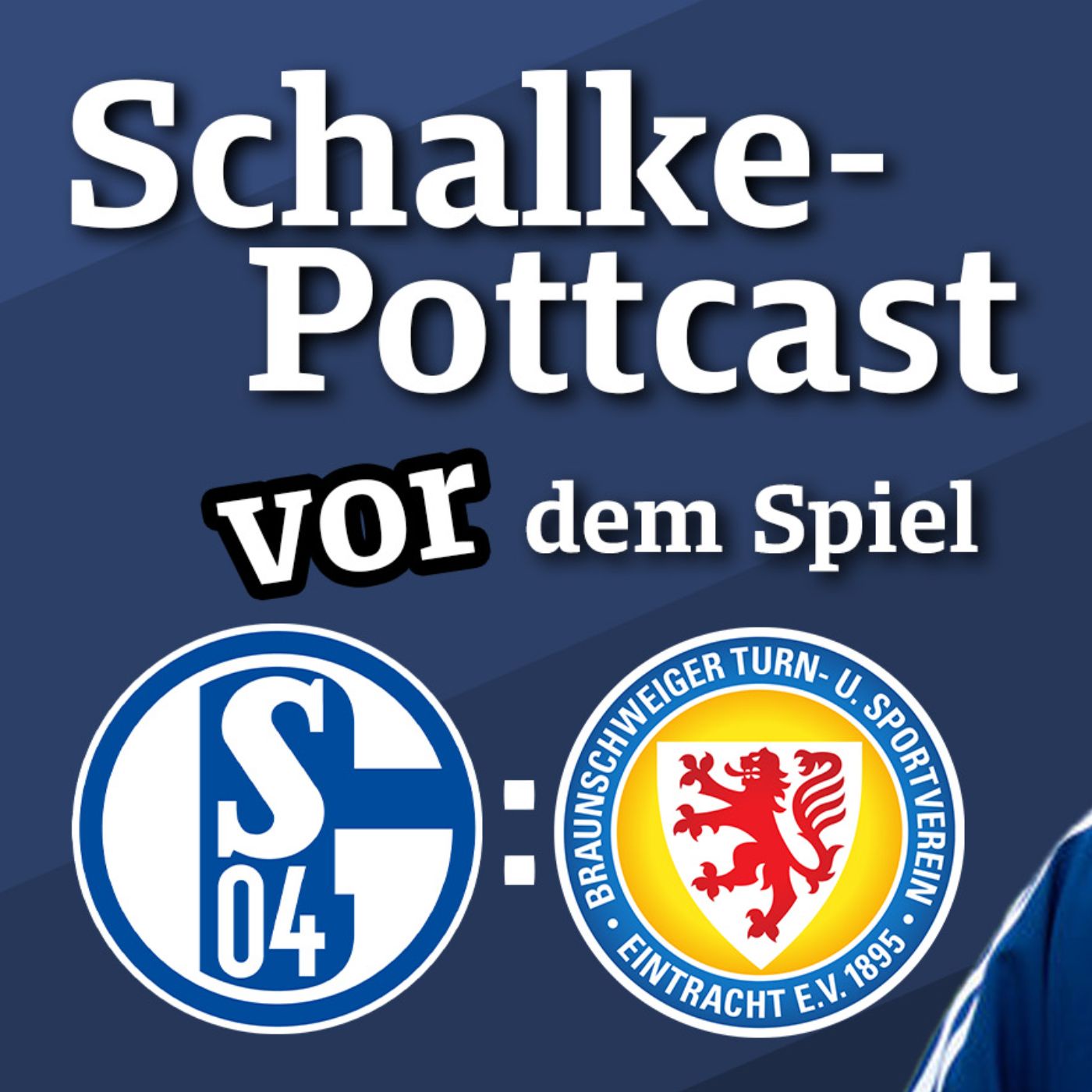 Meistermodus statt Ibiza-Nachhall - keine Geschenke - Der „Schalke-POTTcast“ – Episode 225