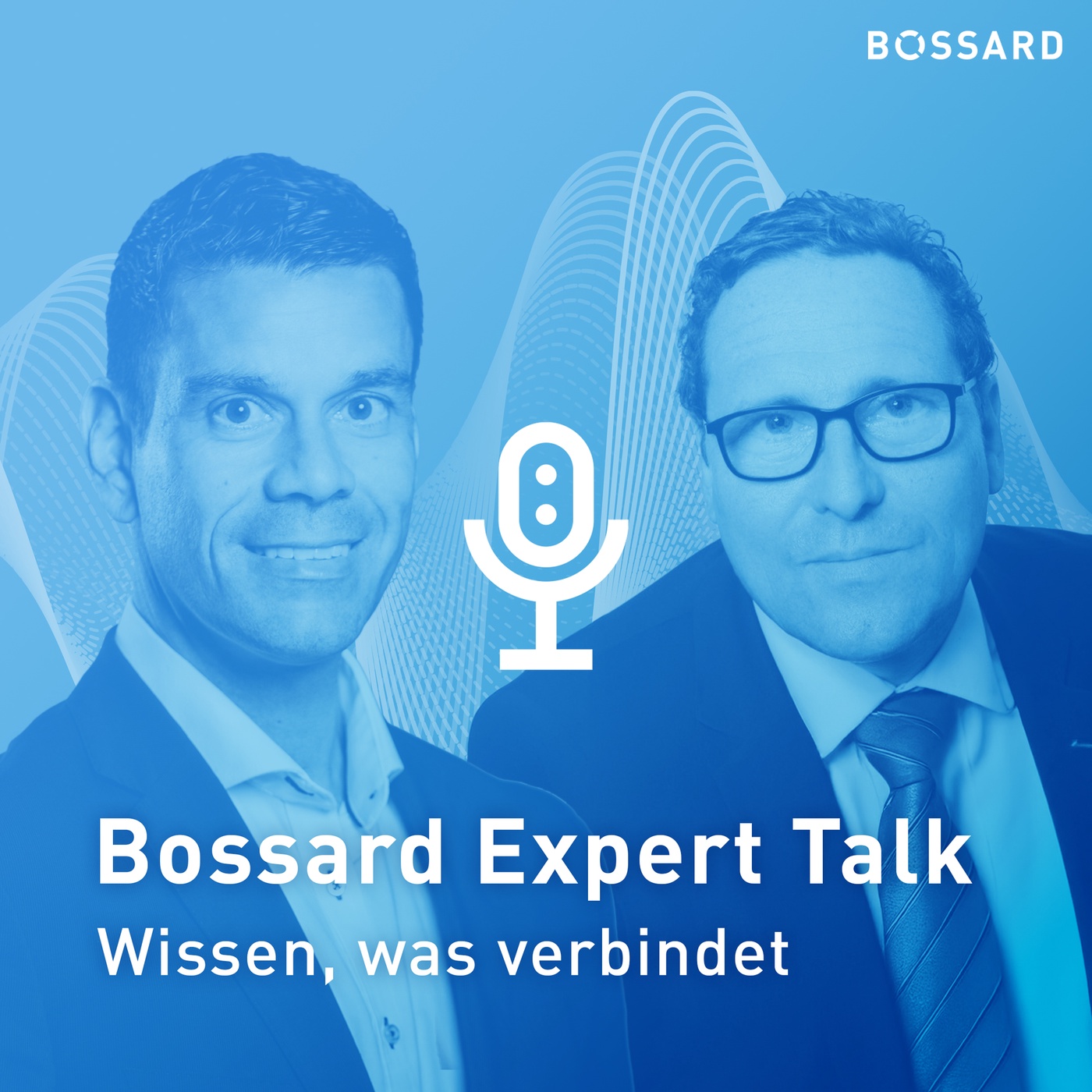 Bossard Expert Talk - Niettechnik