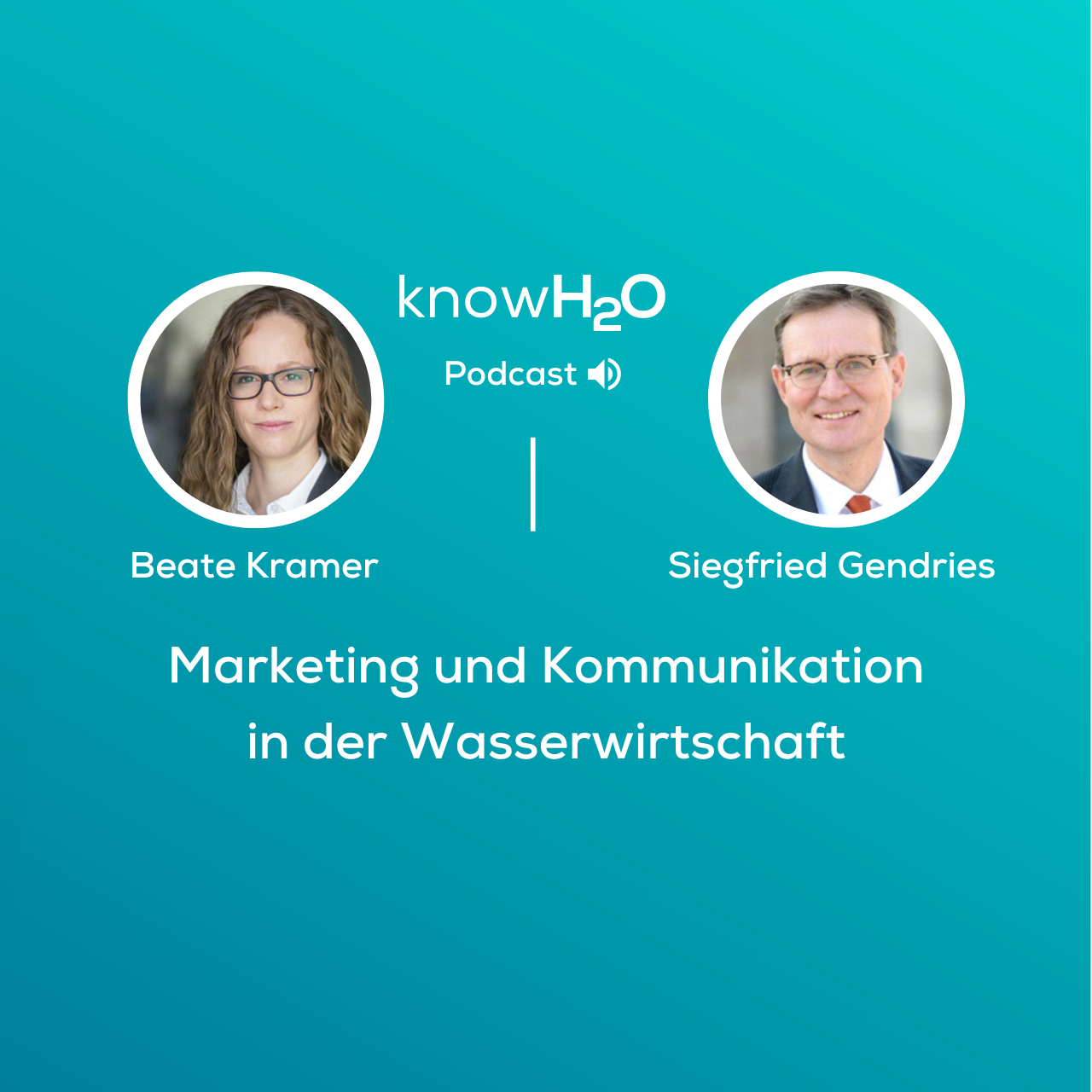 Marketing und Kommunikation in der Wasserwirtschaft