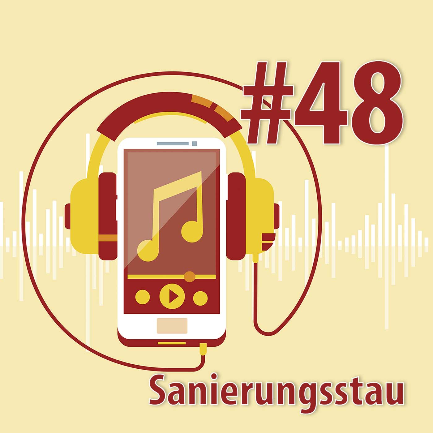 Sanierungsstau - wie kommen wir schneller in die Umsetzung?