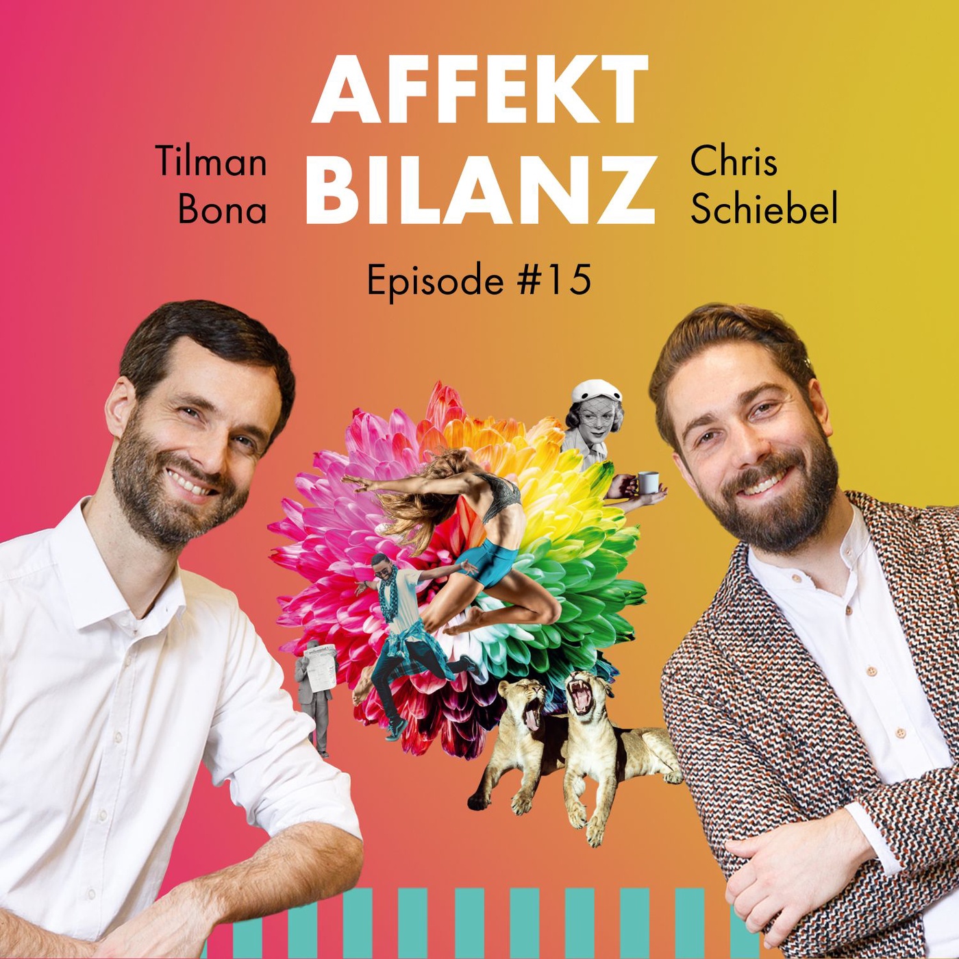 #15 Affektbilanz: Knoten-Platz-Momente provozieren + Motivation messbar machen