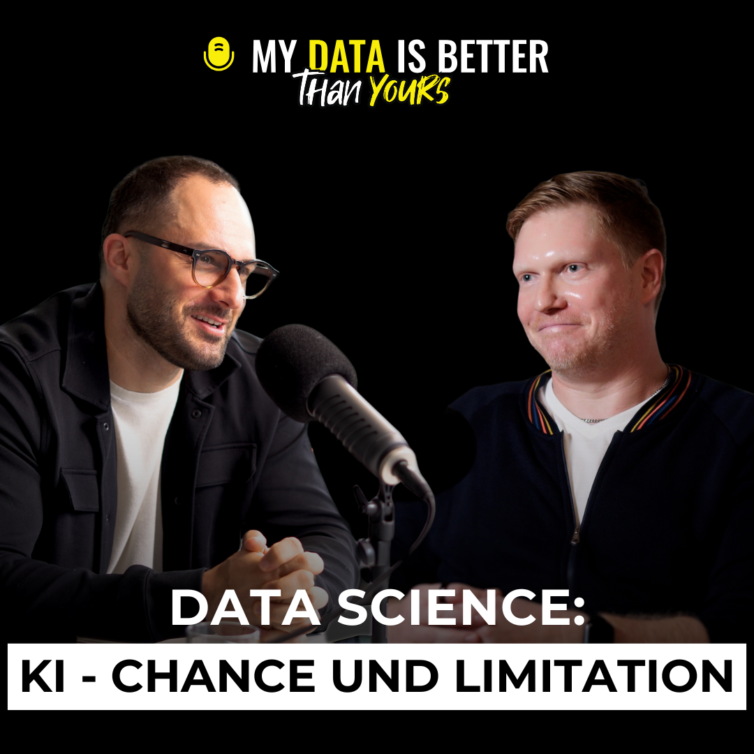 Zwischen Gen AI und Realität – sevDesk Use Cases im Check, mit Dr. Sebastian B. R. (3/3)