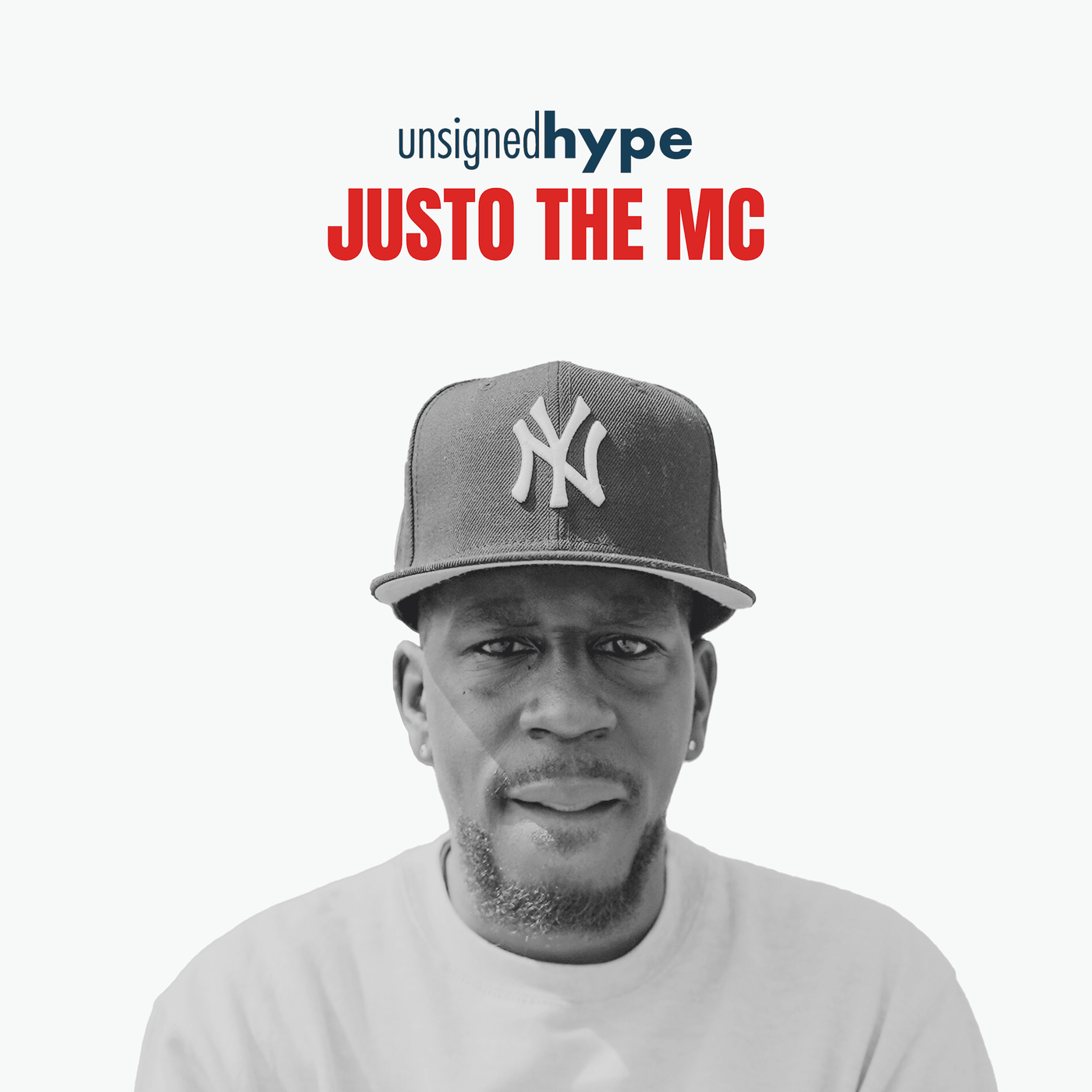 JUSTO THE MC