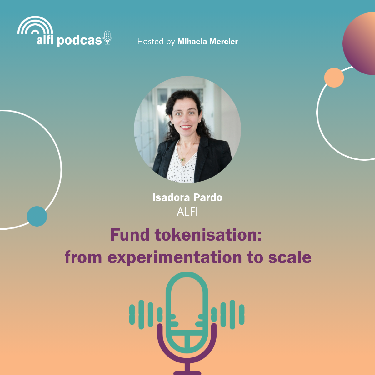Fund tokenisation: from experimentation to scale