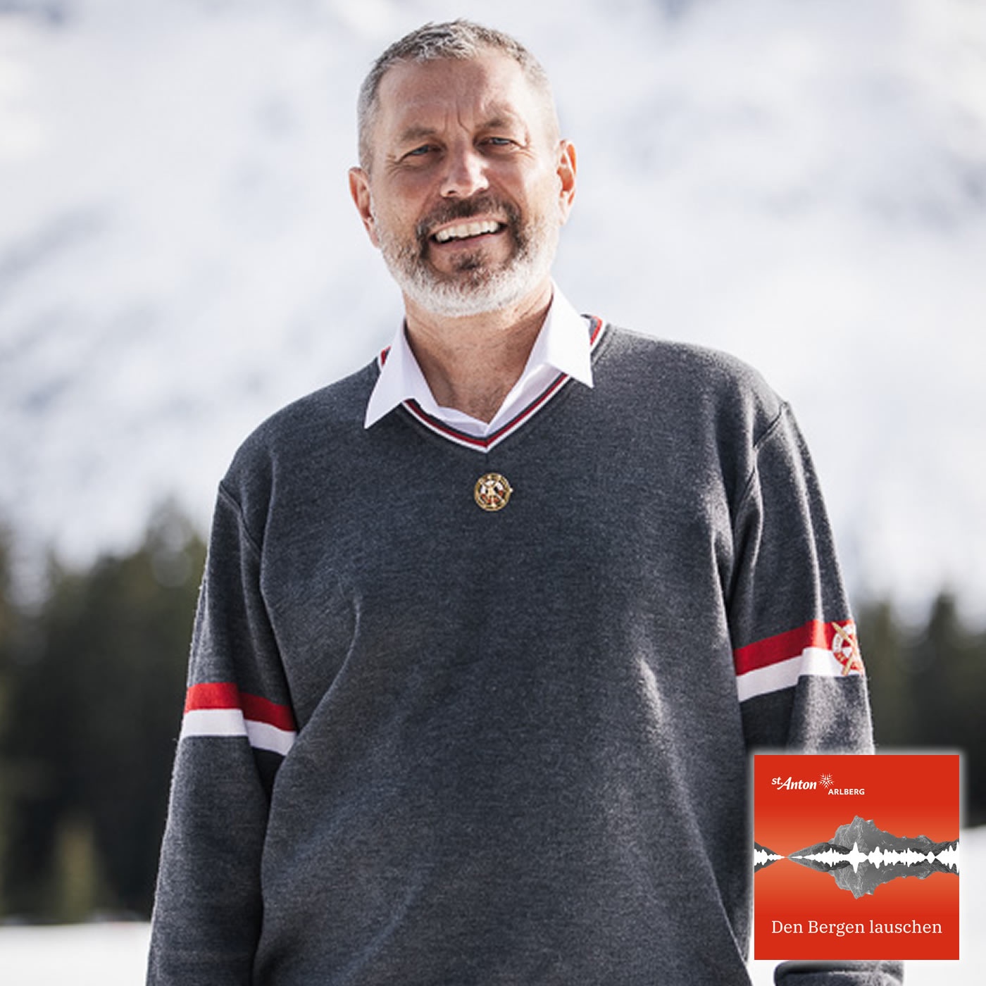 #15 - Zukunft auf Schnee: Jugendförderung beim Ski-Club Arlberg